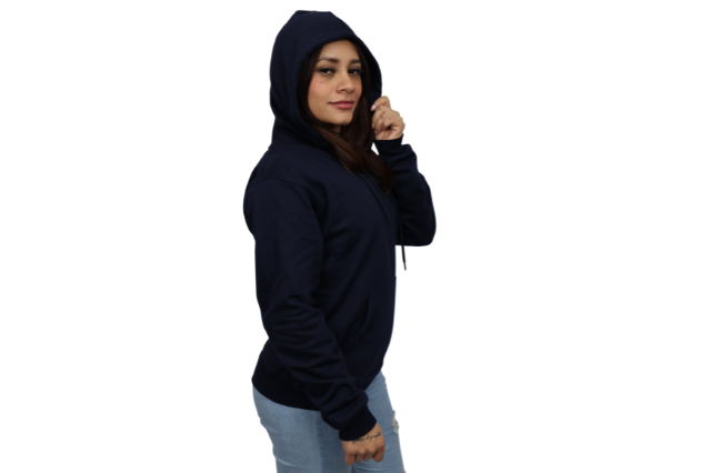 Sudadera mujer mayoreo 